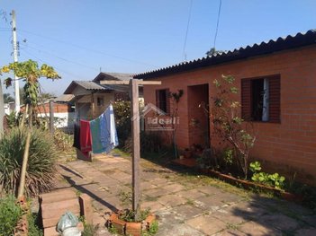 house em Rua Doutor José Freitas, Freitas - Sapucaia do Sul - RS