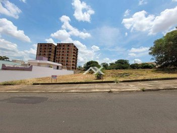 land_lot em Rua Álvaro Lamônica, Vila Zillo - Bauru - SP
