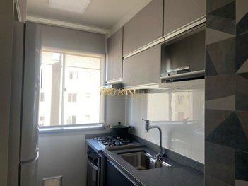 apartment em Rua Amaro Damásio, Bom Viver - Biguaçu - SC