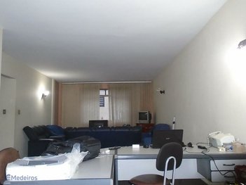 apartment em Rua Santo Antonio, Bela Vista - São Paulo - SP
