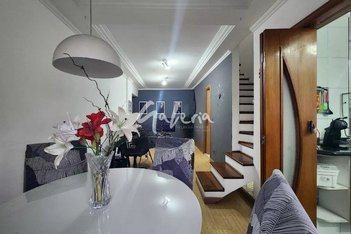 apartment em Alameda João Galego, Santa Maria - São Caetano do Sul - SP