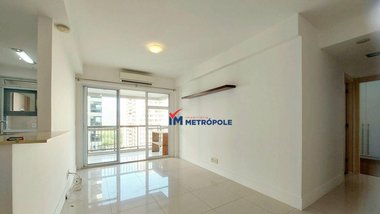 apartment em Avenida Vice-Presidente José Alencar, Barra Olímpica - Rio de Janeiro - RJ
