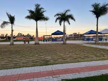 land_lot em Avenida Bayer Filho, Tijucas - Tijucas - SC