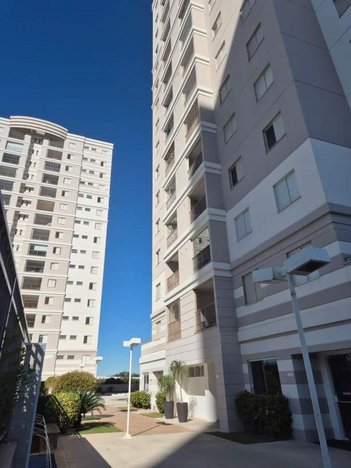 apartment em Rua Antonio Perez Hernandez, Parque Campolim - Sorocaba - SP