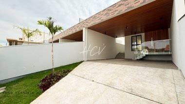 house em Rua José Antônio da Silva, Passa Vinte - Palhoça - SC