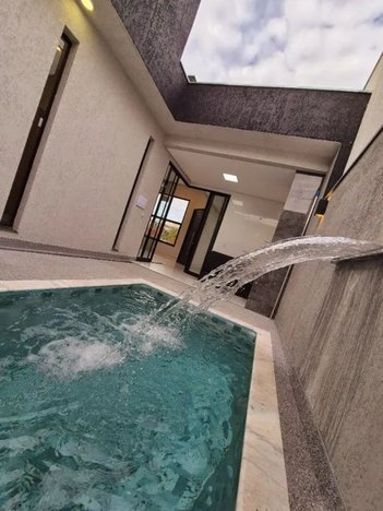 house em Condomínio Residencial Horto Florestal II, Horto Florestal - Sorocaba - SP