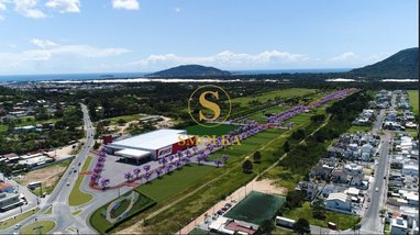land_lot em Rodovia João Gualberto Soares, Ingleses do Rio Vermelho - Florianópolis - SC