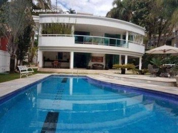 house em Alameda Serra da Mantiqueira, Vila Del Rey - Nova Lima - MG