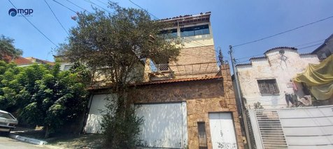 house em Rua João de Laet, Vila Aurora (Zona Norte) - São Paulo - SP