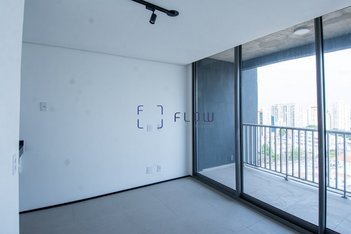 apartment em Rua Domingos de Morais, Vila Mariana - São Paulo - SP