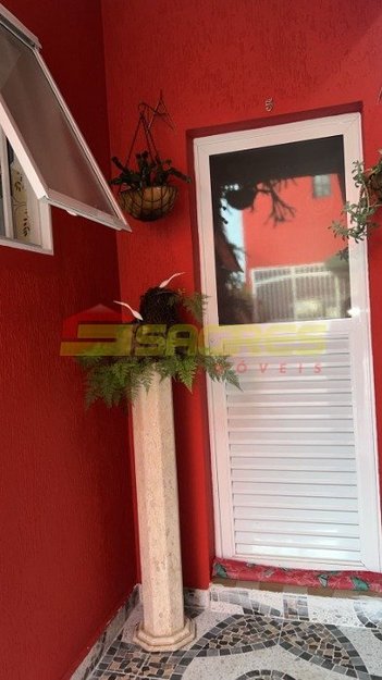 house em Rua Eurico Sodré, Vila Medeiros - São Paulo - SP