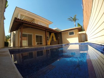 house em Rua Luciana Mara Ignácio, Jardim Botânico - Ribeirão Preto - SP