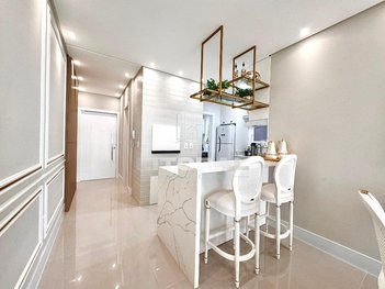 apartment em Rua Tupanciretã, Capão da Canoa - Capão da Canoa - RS