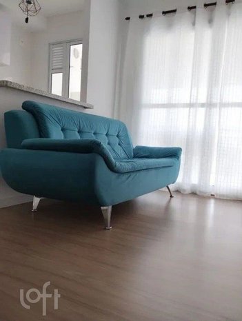 apartment em Cupecê, Cidade Ademar - São Paulo - SP
