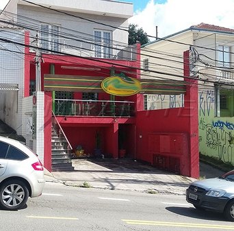 Cômodo Condomínio