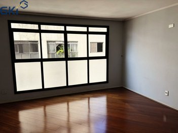 apartment em Rua Artur de Azevedo, Pinheiros - São Paulo - SP