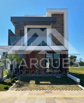 house em Avenida Centenário, Passo das Pedras - Gravataí - RS
