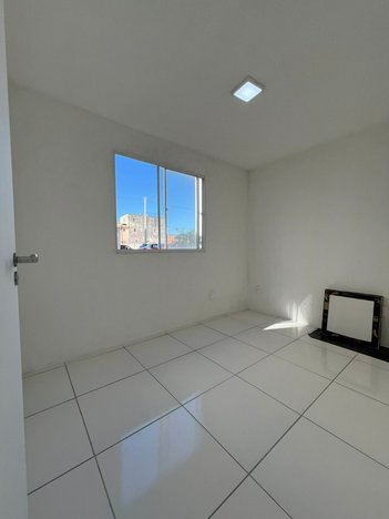 apartment em Rua Sabino Pereira Nunes, Restinga - Porto Alegre - RS