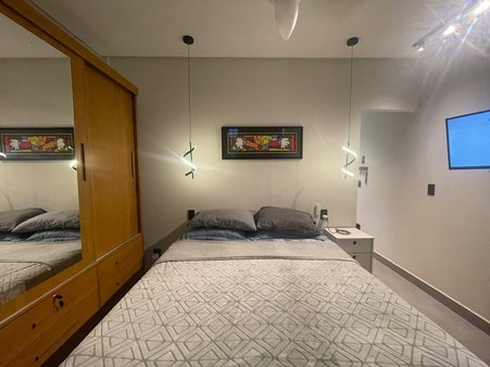 Cômodo Condomínio