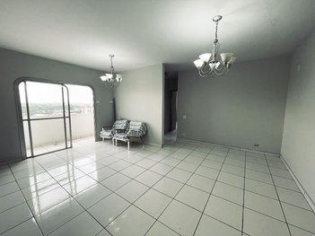 apartment em Rua Quintino Bocaiúva, Vila Santa Catarina - Americana - SP