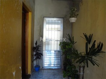 house em Rua Maria Lopes, Vila Rica - São Paulo - SP