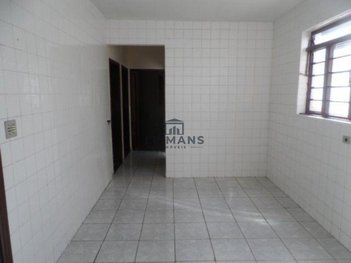 house em Avenida Adolfo de Carvalho, Jardim São Luiz - Piracicaba - SP