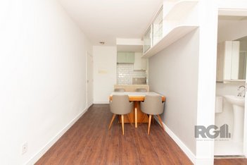 apartment em Assis Brasil, São Sebastião - Porto Alegre - RS