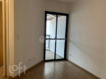 apartment em Rua São Daniel, Vila Brasílio Machado - São Paulo - SP