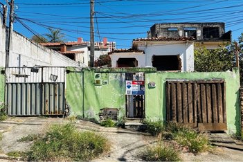 land_lot em Rua Conde Afonso Celso, Vila Carvalho - Sorocaba - SP