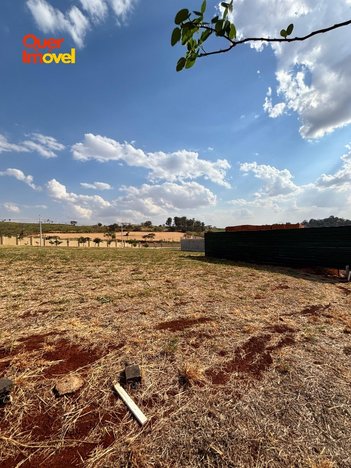 land_lot em Alameda Luiz Carlos Gonçalves Farinha, Residencial Alto do Castelo - Ribeirão Preto - SP