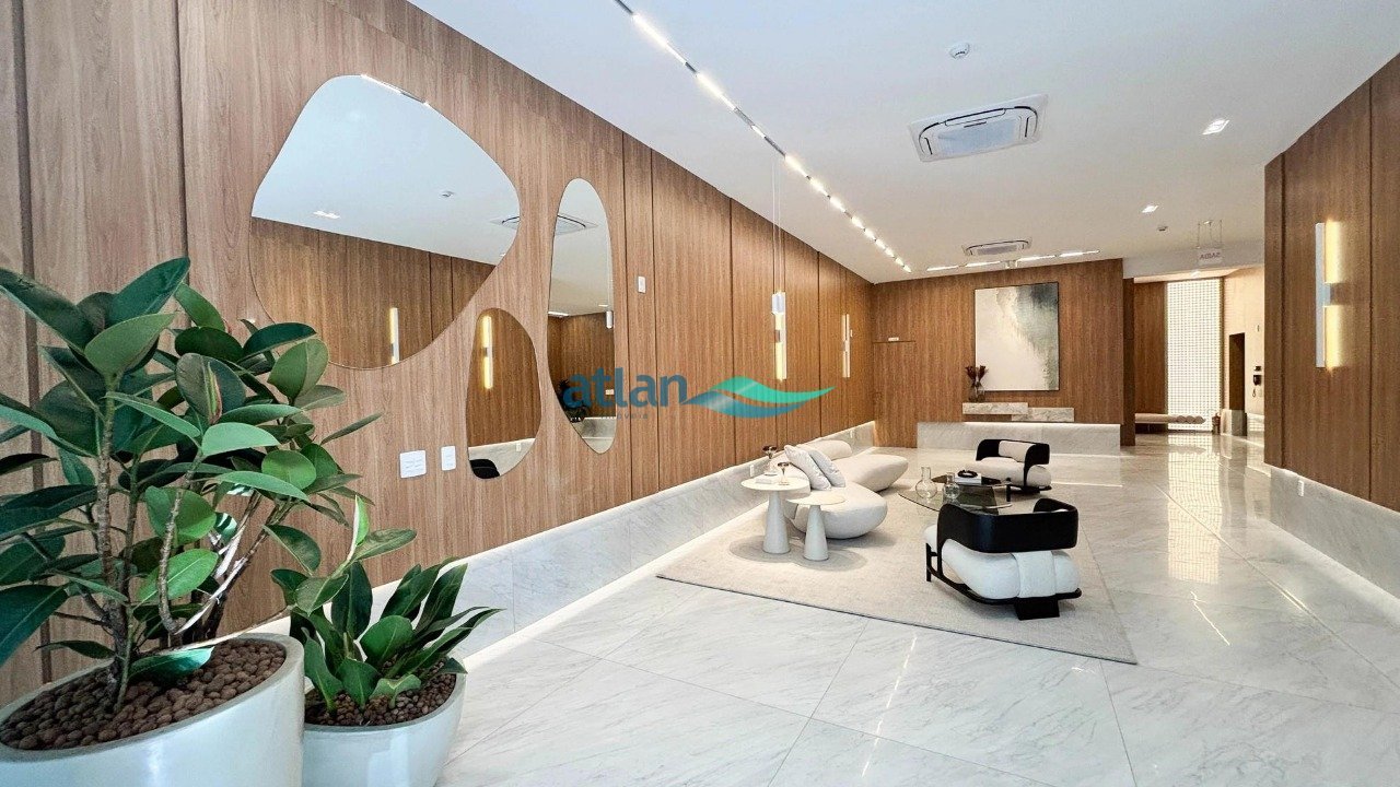 (1) área de lazer Sangiovese Residencial - Itapema SC