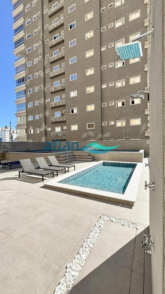 (3) área de lazer Sangiovese Residencial - Itapema SC