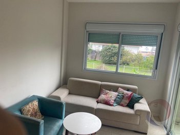 apartment em Higino Brito, Canasvieiras - Florianópolis - SC