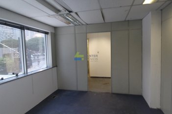 office em Correia Dias, Paraíso - São Paulo - SP