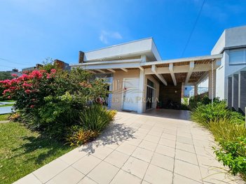 house em Avenida Central, Xangri-Lá - Xangri-Lá - RS