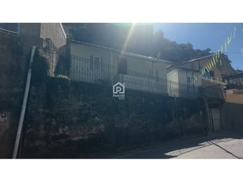 commercial_land_lot em Rua Luiz Catarcione, Catarcione - Nova Friburgo - RJ