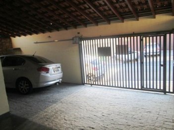 house em Rua Antonio Ferro, Jardim Vista Alegre - Paulínia - SP