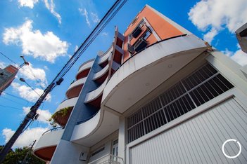 apartment em Araújo Viana, Camobi - Santa Maria - RS