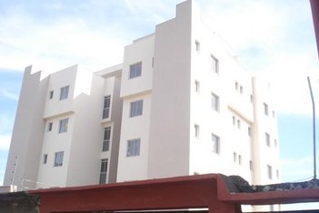 apartment em Rua Cricaré, Maria Helena - Belo Horizonte - MG