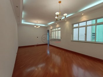 apartment em Rua Afonso Pena, Bom Retiro - São Paulo - SP