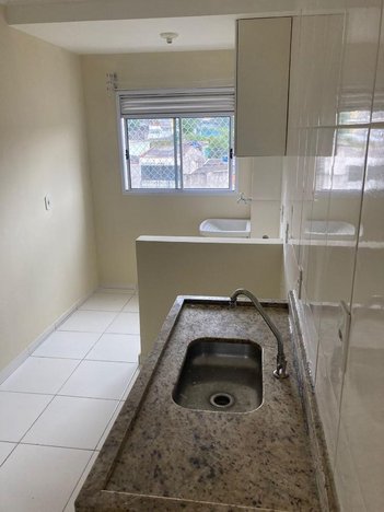 apartment em Travessa Benedito Bandeira, Vila Curuçá - São Paulo - SP