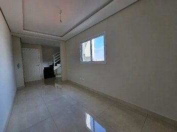 apartment em Alameda México, Vila Metalúrgica - Santo André - SP