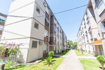 apartment em Gomes de Freitas, Vila Ipiranga - Porto Alegre - RS