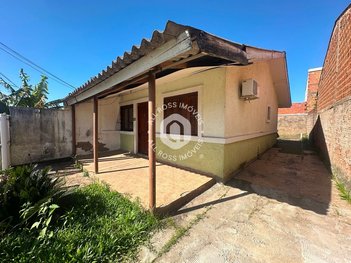 house em Rua Turim, São José - Canoas - RS