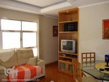 apartment em Pompéia, Vila Romana - São Paulo - SP