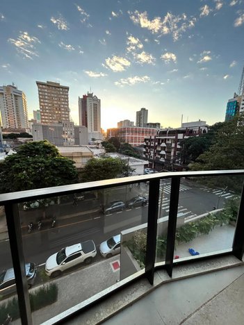 apartment em Rua Piratininga, Zona 31 - Maringá - PR