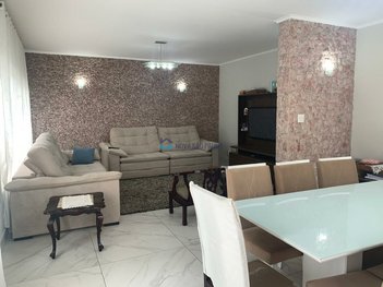 house em Avenida Afonso Mariano Fagundes, Saúde - São Paulo - SP