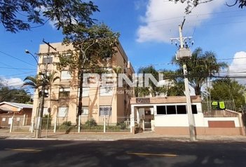 apartment em Rua Araçá, Centro - Canoas - RS