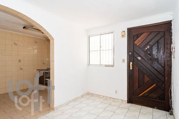 apartment em Estéfano Filipini, Conjunto Habitacional Padre Manoel de Paiva - São Paulo - SP