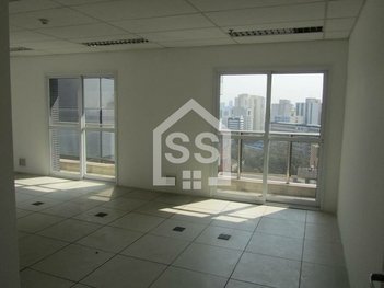 office em Rua Apeninos, Aclimação - São Paulo - SP